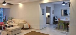 Blk 231 Pasir Ris Drive 4 (Pasir Ris), HDB 5 Rooms #482783571